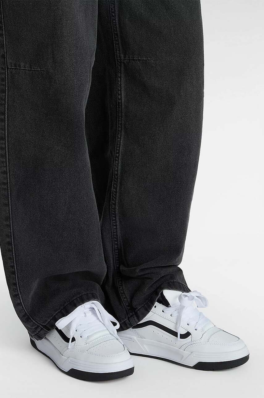 Αθλητικά Vans Hylane χρώμα: άσπρο, VN000D1JYB21 φωτογραφία