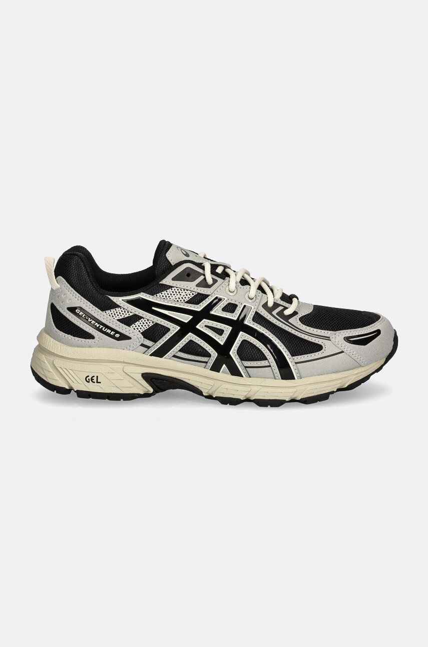 Superge Asics GEL_VENTURE 6 črna Barva, 1203A438