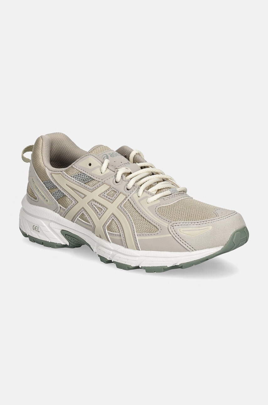 

Маратонки Asics GEL_VENTURE 6 в сиво 1203A438, Сив