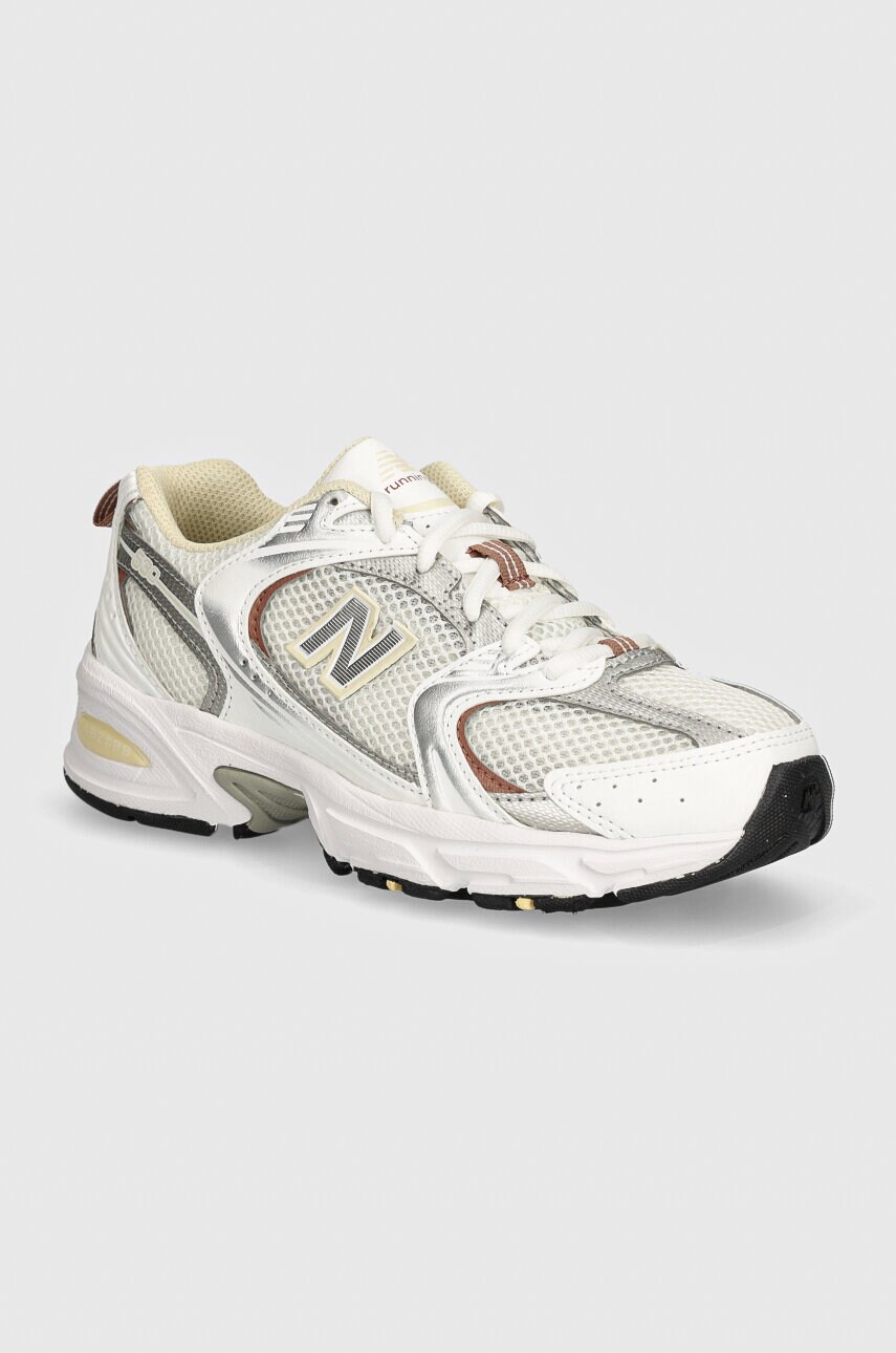 Najbolje tenisice za proljeće 5 Tenisice New Balance 530 boja: bijela, MR530SGA