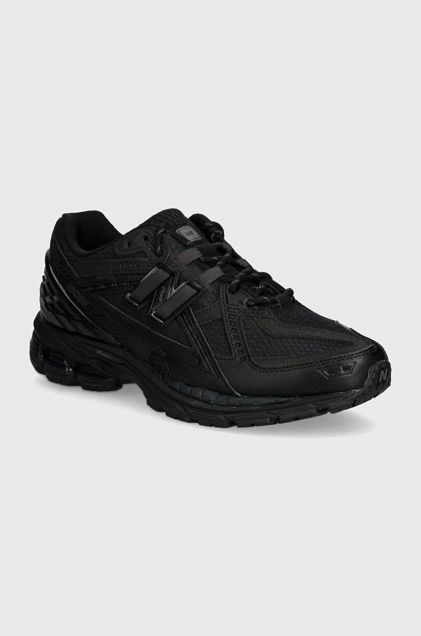 

Маратонки New Balance 1906 в черно M1906NJ, Черен