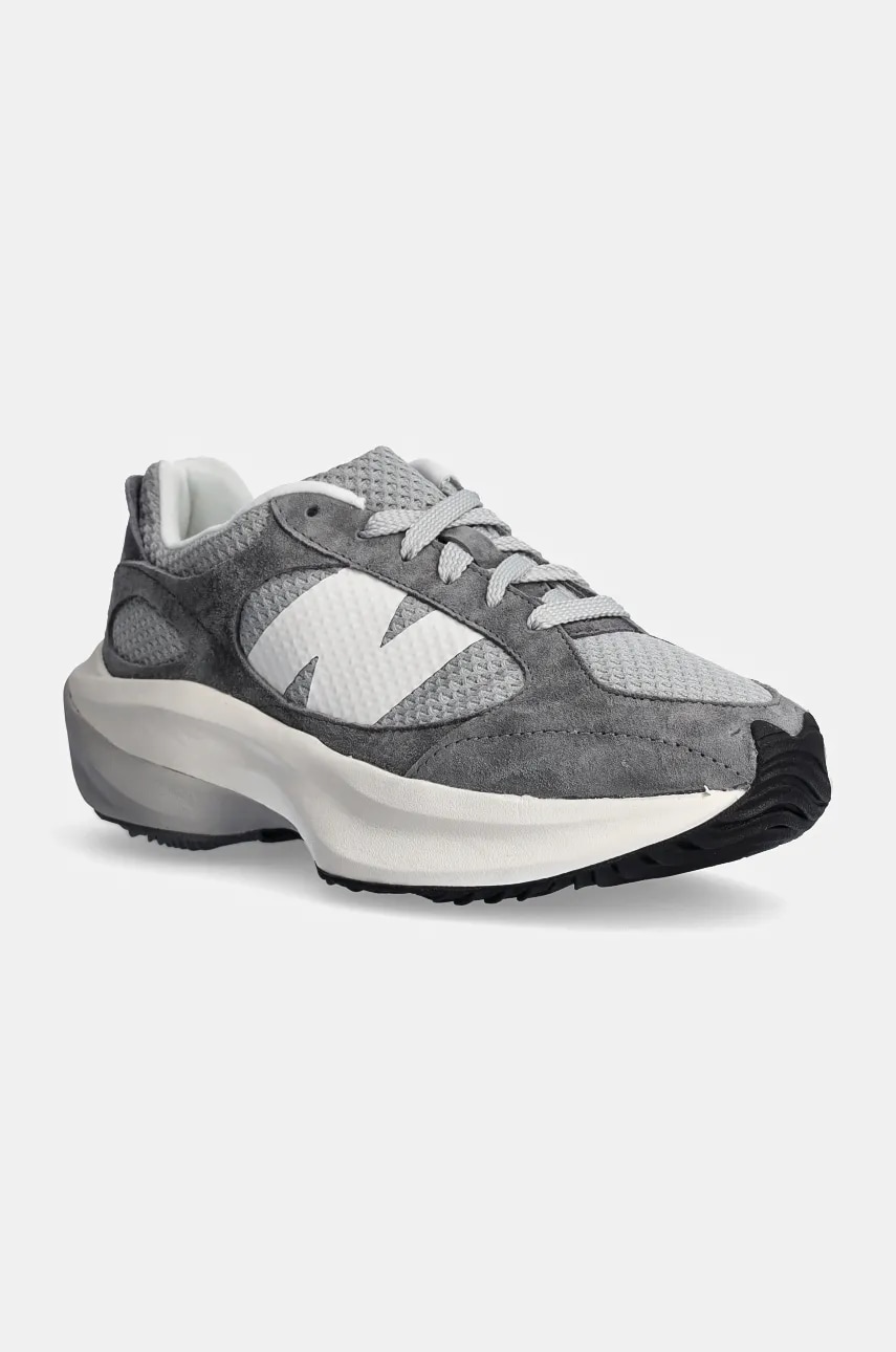 Levně Tenisky New Balance modrá barva, UWRPDCCB