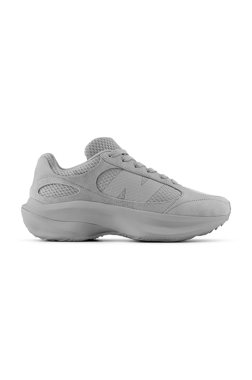 

Маратонки New Balance в сиво UWRPDCCE, Сив