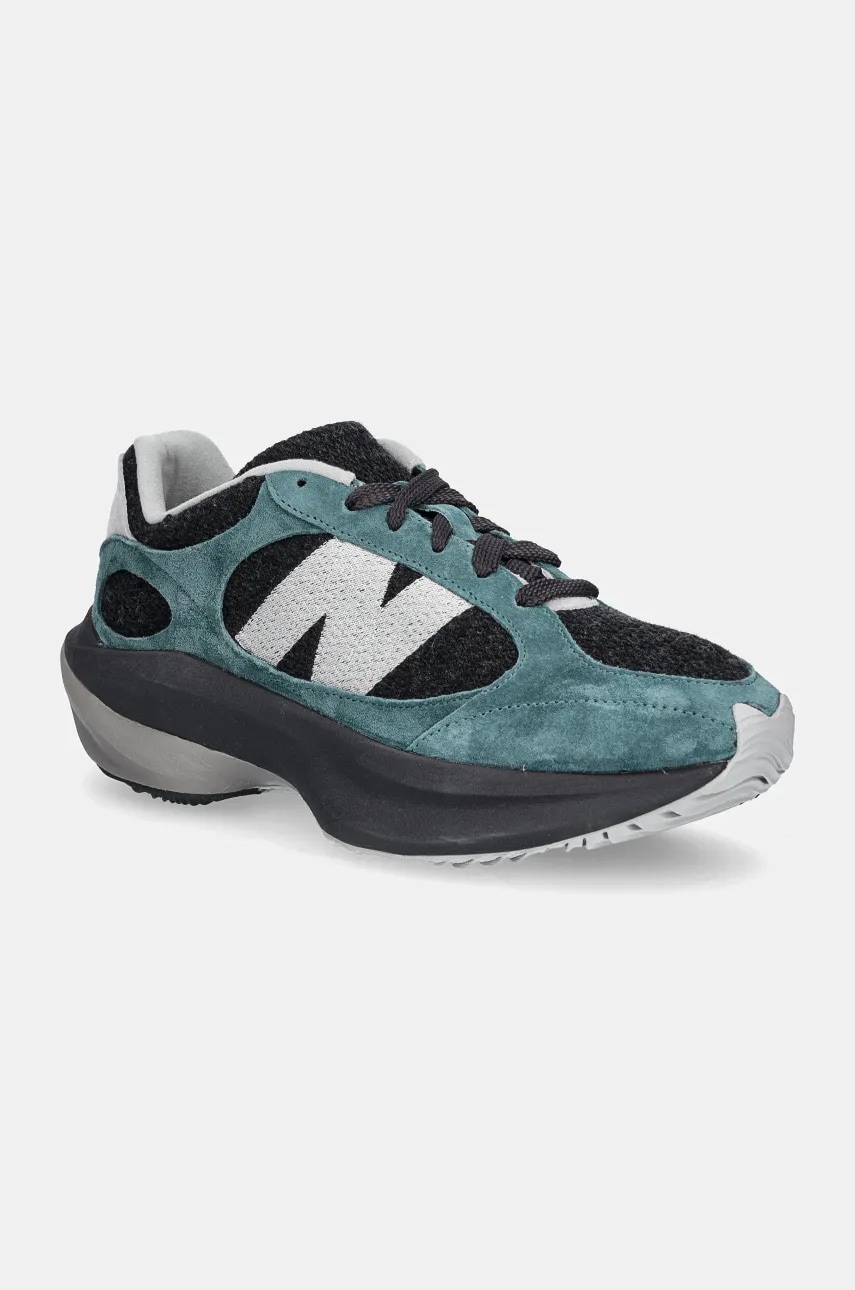 New Balance sneakers culoarea negru, UWRPDFSD