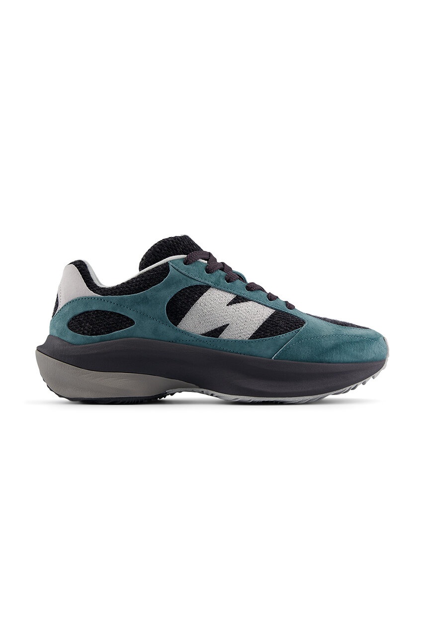 

Маратонки New Balance в черно UWRPDFSD, Черен