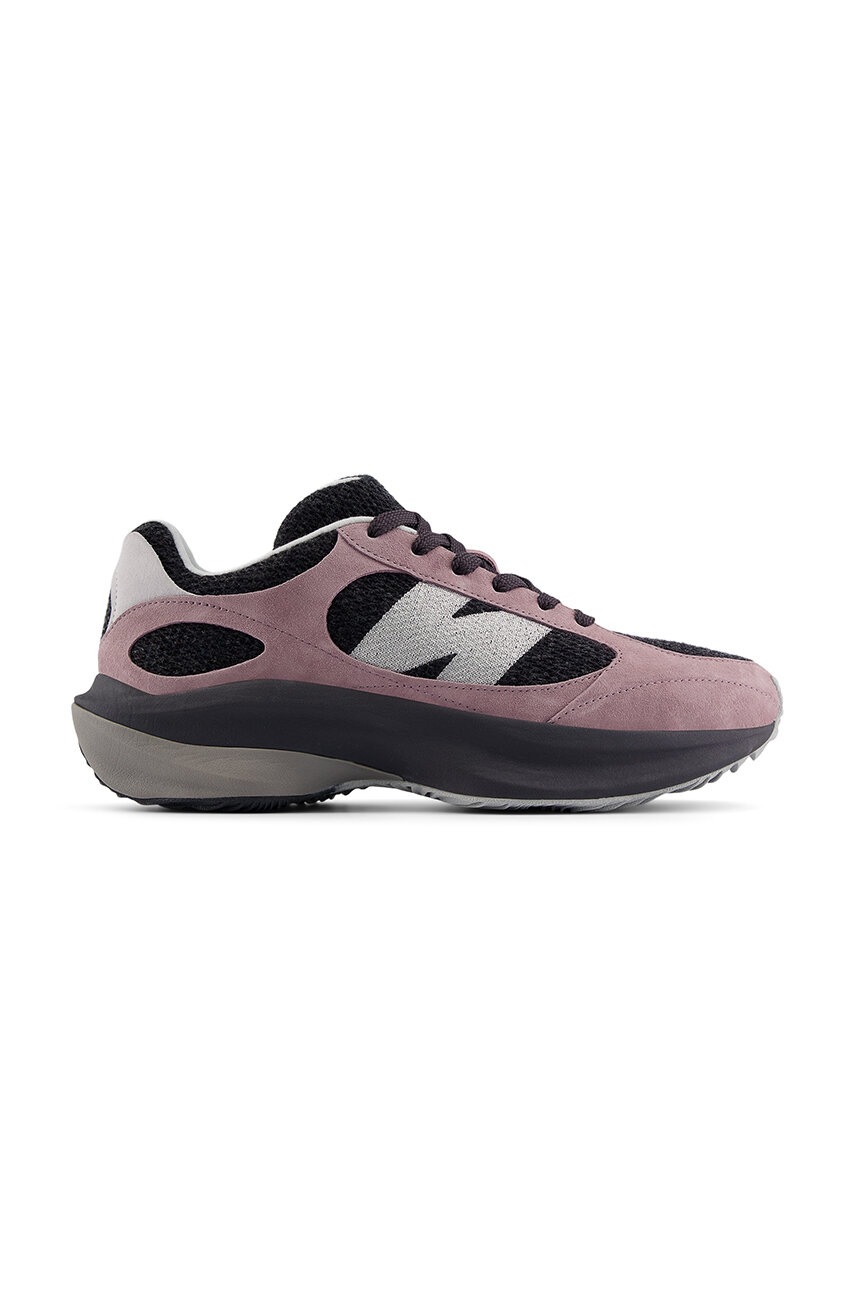 

Маратонки New Balance в лилаво UWRPDFSE, Виолетов