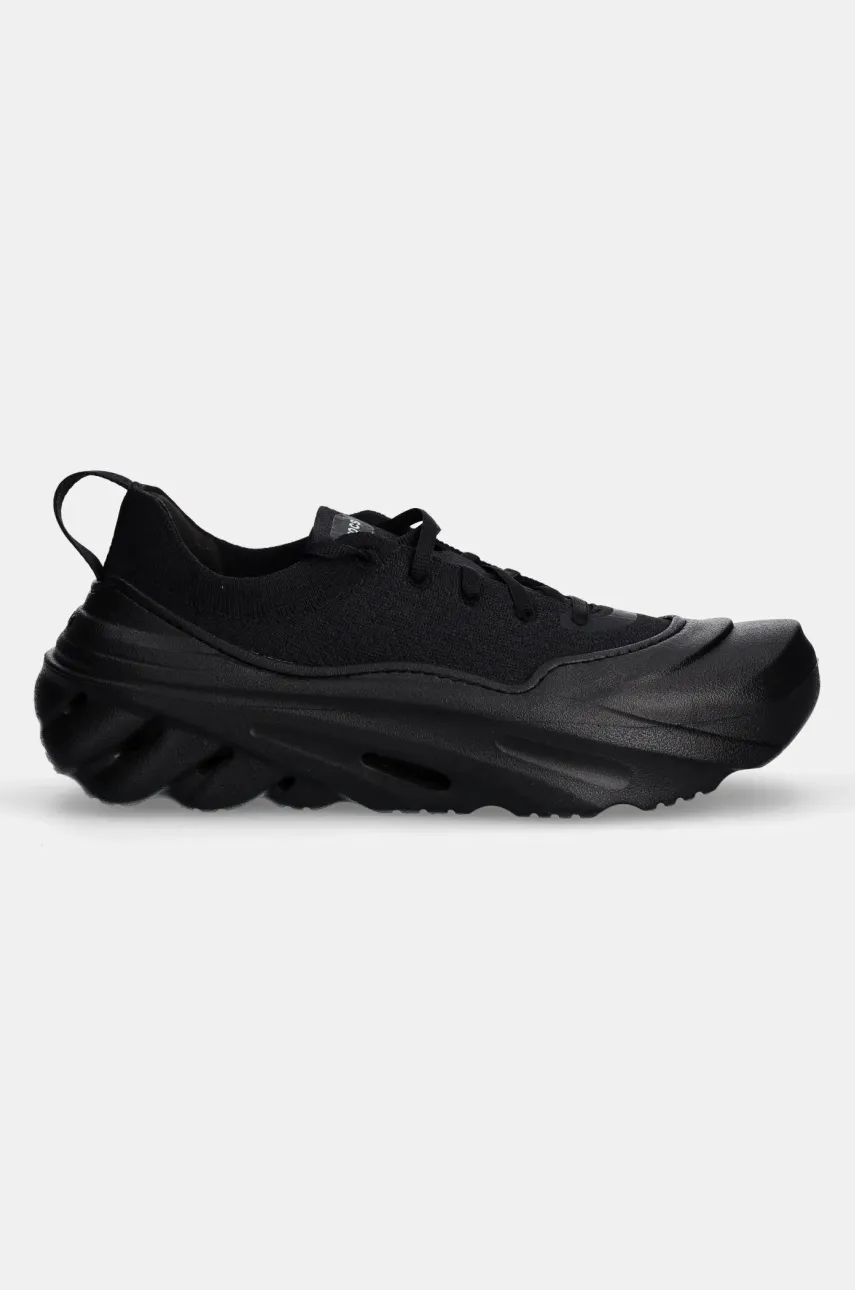 Кроссовки Crocs Echo Surge цвет чёрный 210079 Кроссовки Crocs Echo Surge цвет чёрный 210079