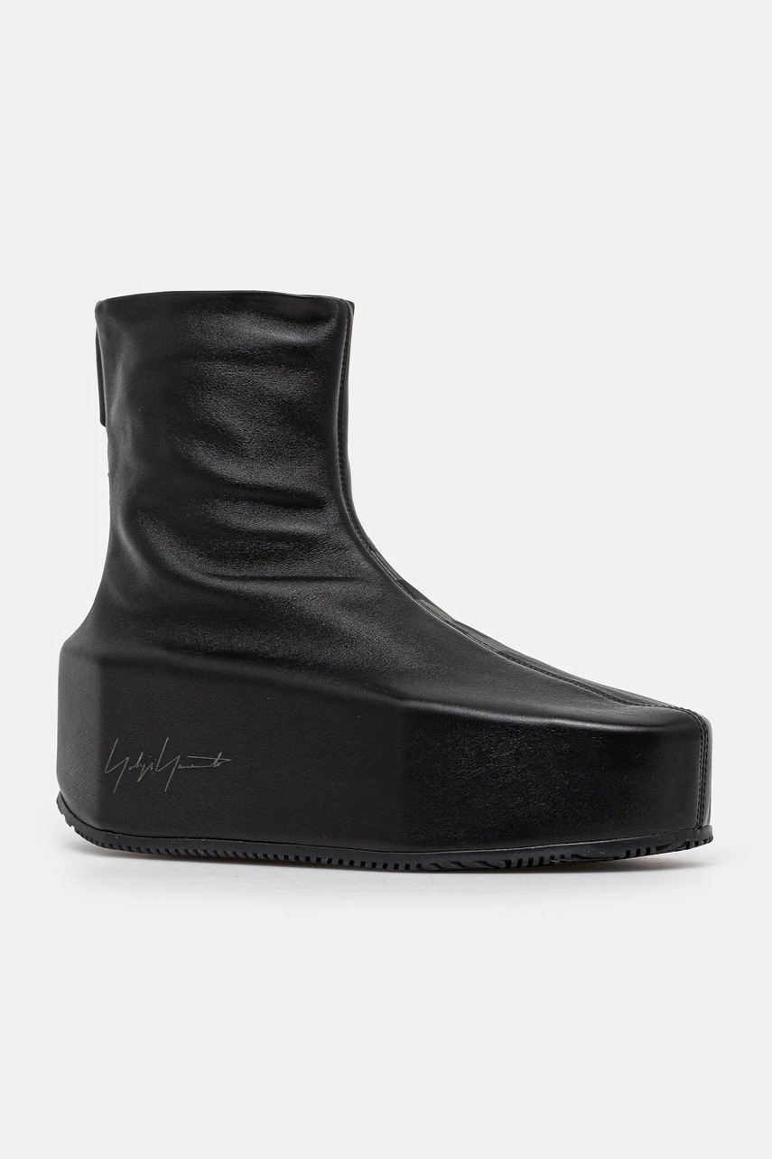 Boty Y-3 Kyasu Overboot