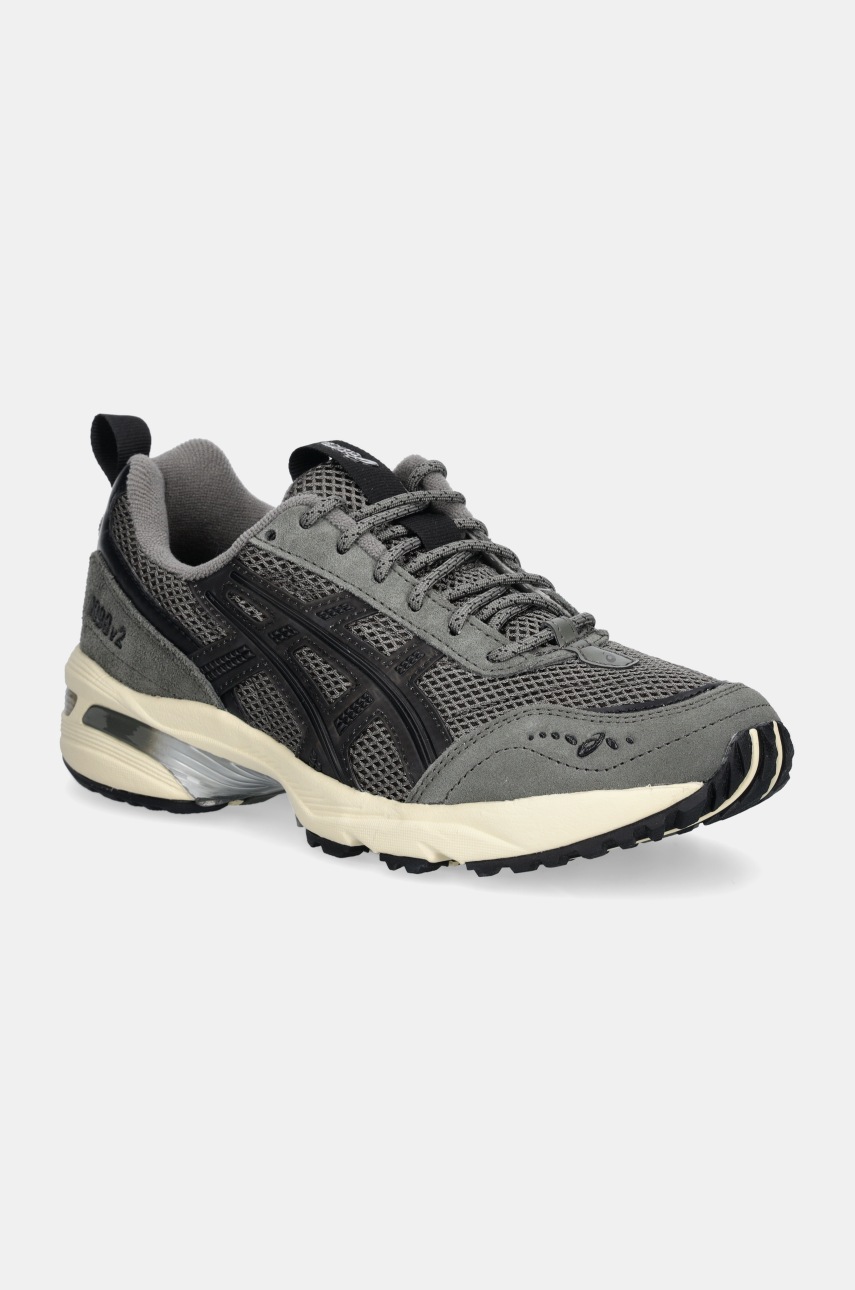 

Маратонки Asics GEL_1090v2 в сиво 1203A382, Сив