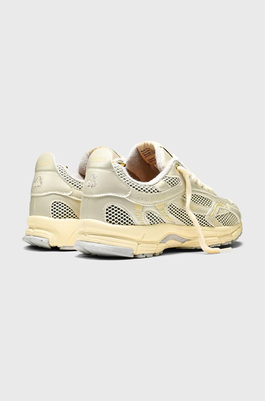 Sneakers boty The Mercer Brand The Re-Run Champagne (obrázek 4)