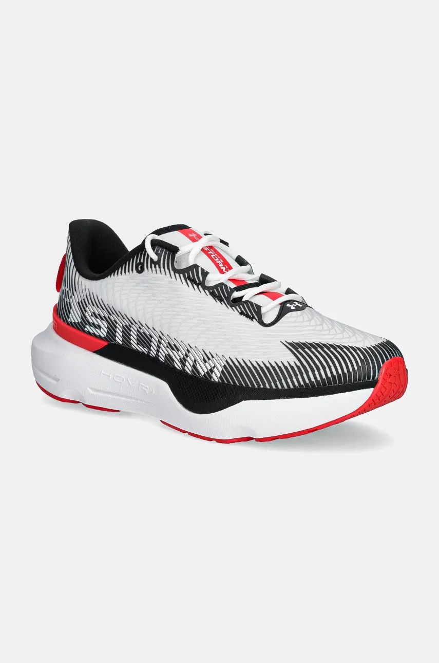 

Обувки за бягане Under Armour Infinite Pro Storm в сиво 3027588, Сив