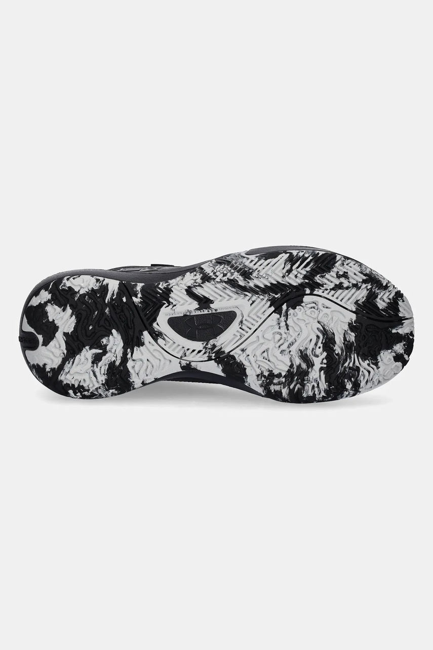 Παπούτσια μπάσκετ Under Armour Lockdown 7 φωτογραφία