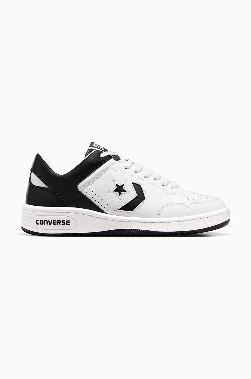 Converse sneakersy skórzane Converse Weapon Leather