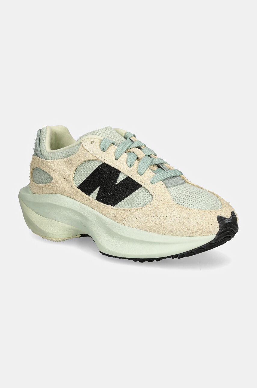 New Balance sneakers WRPD culoarea turcoaz, UWRPDSFC