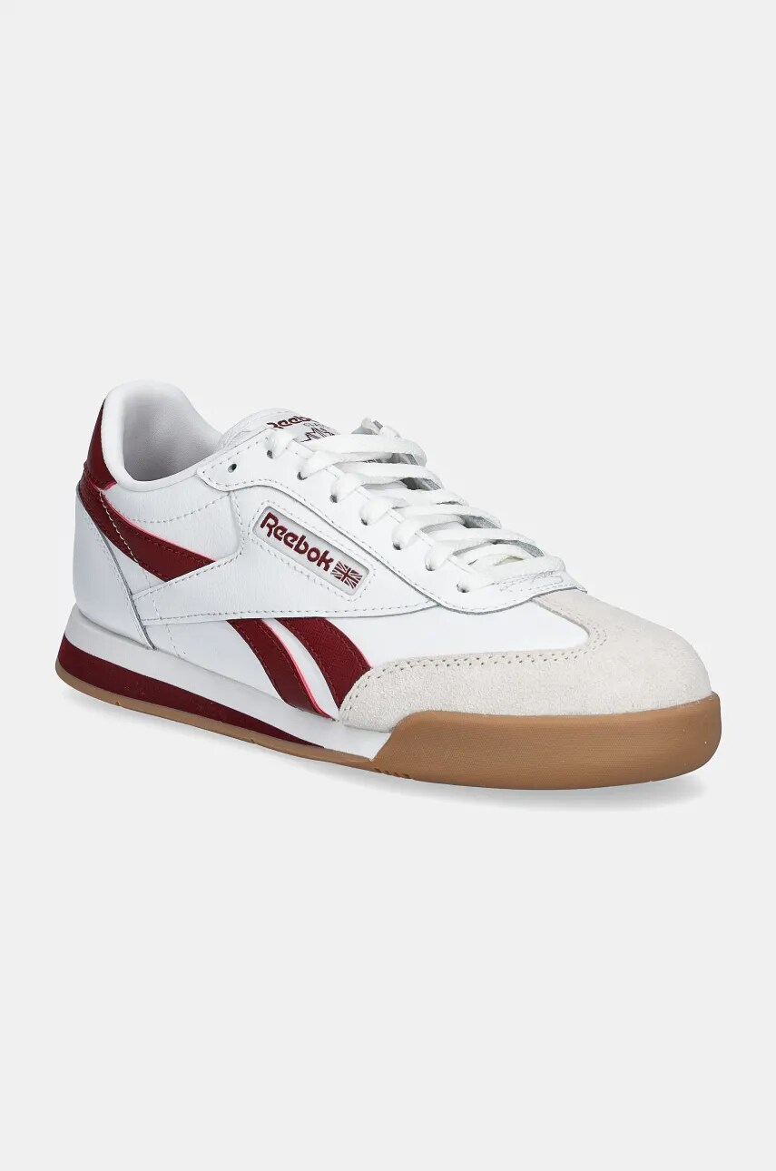 Reebok Classic sneakers CAMPIO XT culoarea alb, 100220545