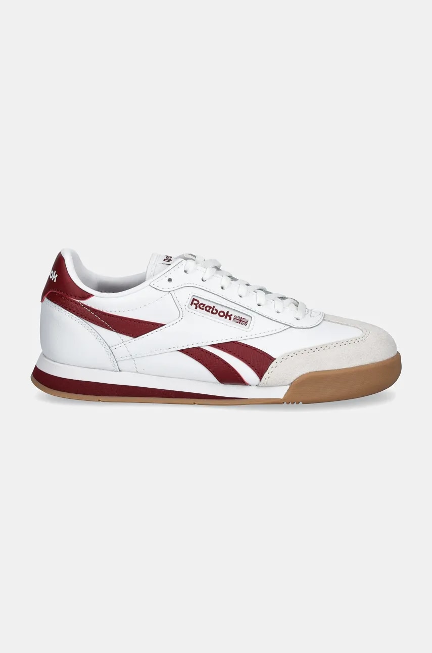 Кроссовки Reebok Classic CAMPIO XT цвет белый 100220545 Кроссовки Reebok Classic CAMPIO XT цвет белый 100220545