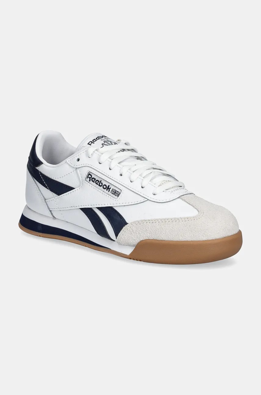 Reebok Classic sneakers CAMPIO XT culoarea alb, 100220546