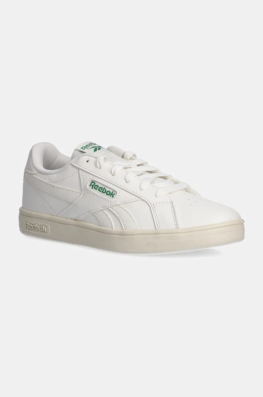Reebok Classic sneakers REEBOK COURT RETRO culoarea bej, 100223161