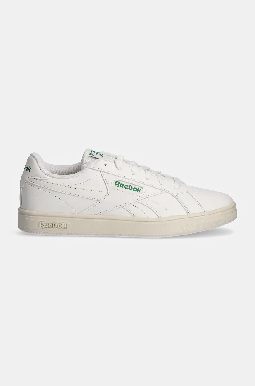 Tenisice Reebok Classic REEBOK COURT RETRO Boja: Bež, 100223161