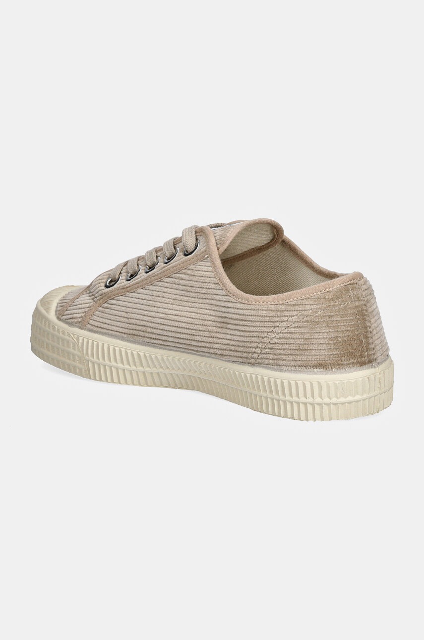 Кеди Novesta Star Master Corduroy колір бежевий N152049.82725Y106 