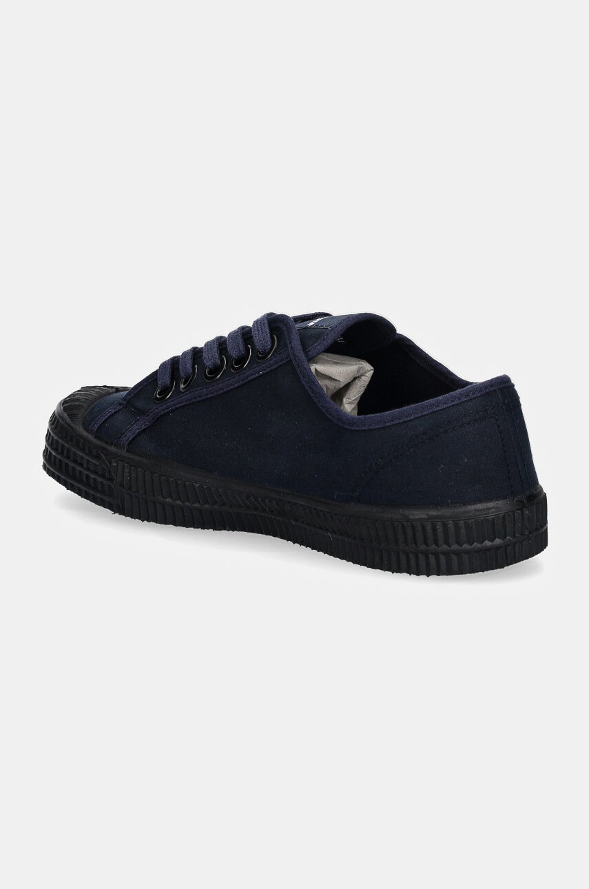 Кеди Novesta Star Master Wax Cotton колір синій N352026.10627Y615 