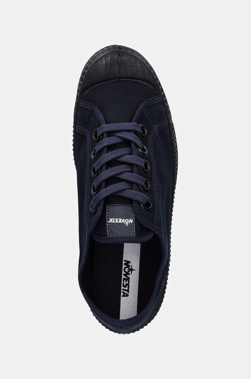 Кеди Novesta Star Master Wax Cotton колір синій N352026.10627Y615 