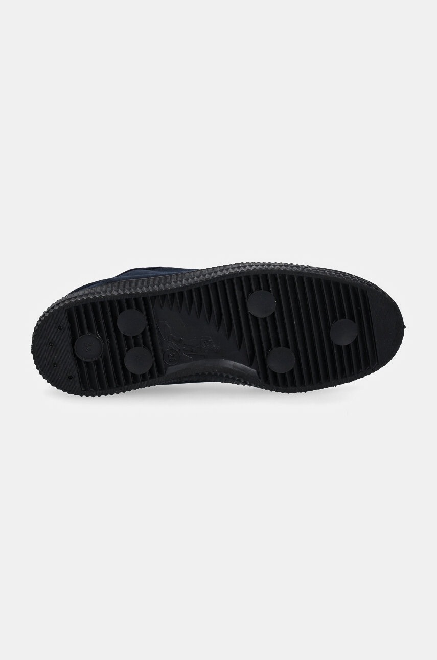 Кеди Novesta Star Master Wax Cotton колір синій N352026.10627Y615 