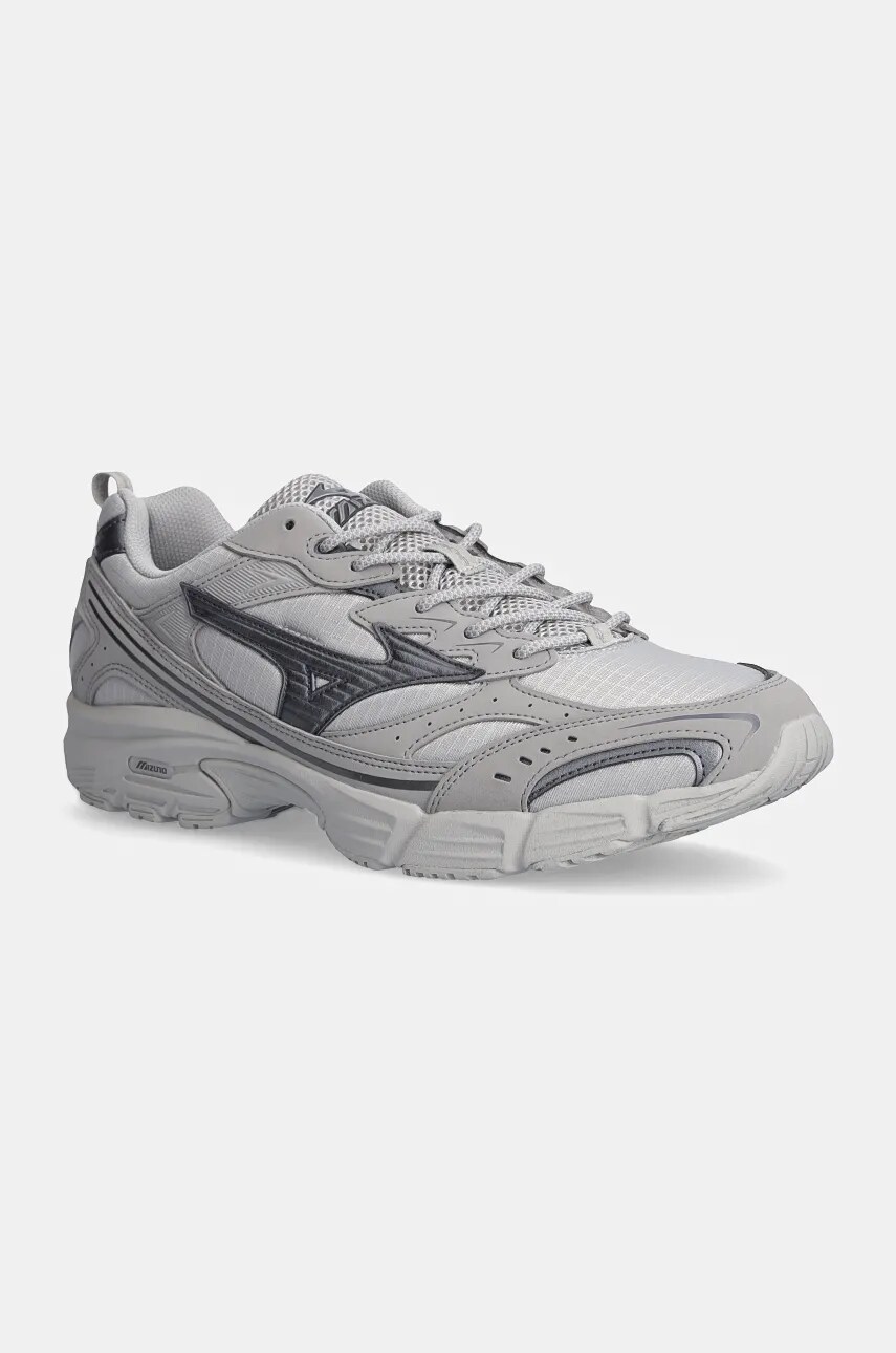 Mizuno sneakers MXR TECH culoarea gri, D1GA2468