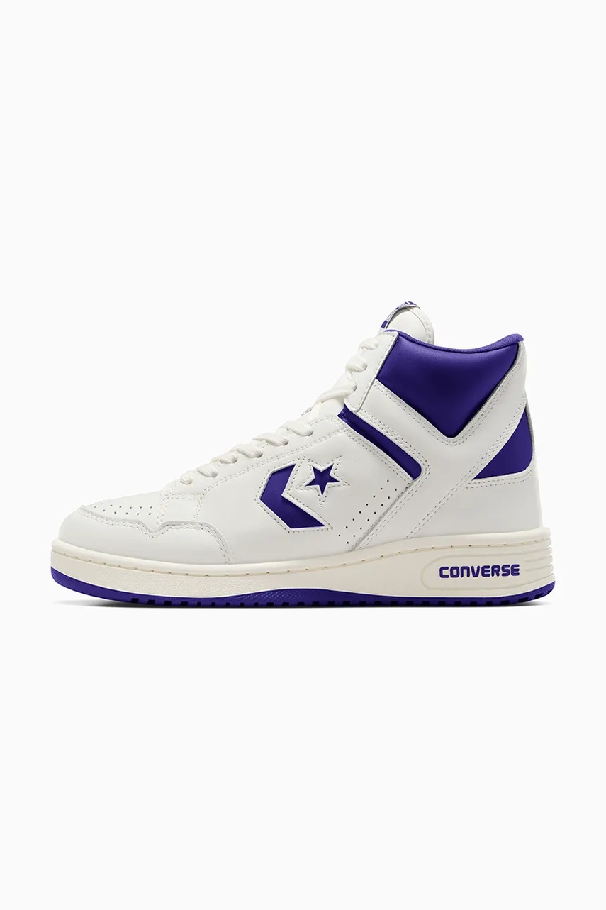 Converse sneakersy skórzane Weapon Old Money (zdjęcie 6)
