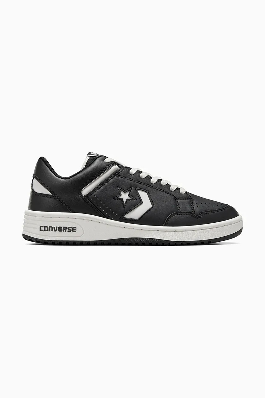 Converse sneakersy skórzane Weapon