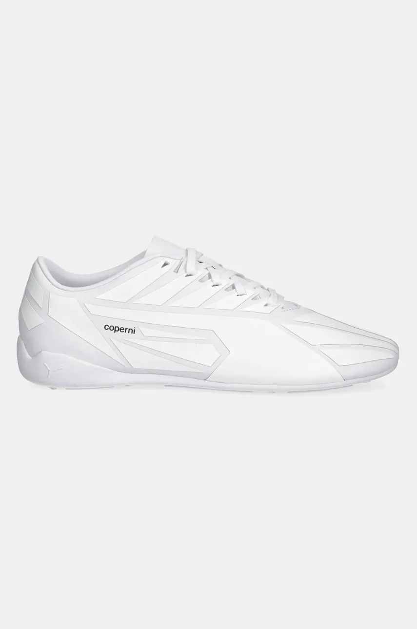 Αθλητικά Coperni x Puma Speedcat χρώμα: άσπρο, 398650 φωτογραφία