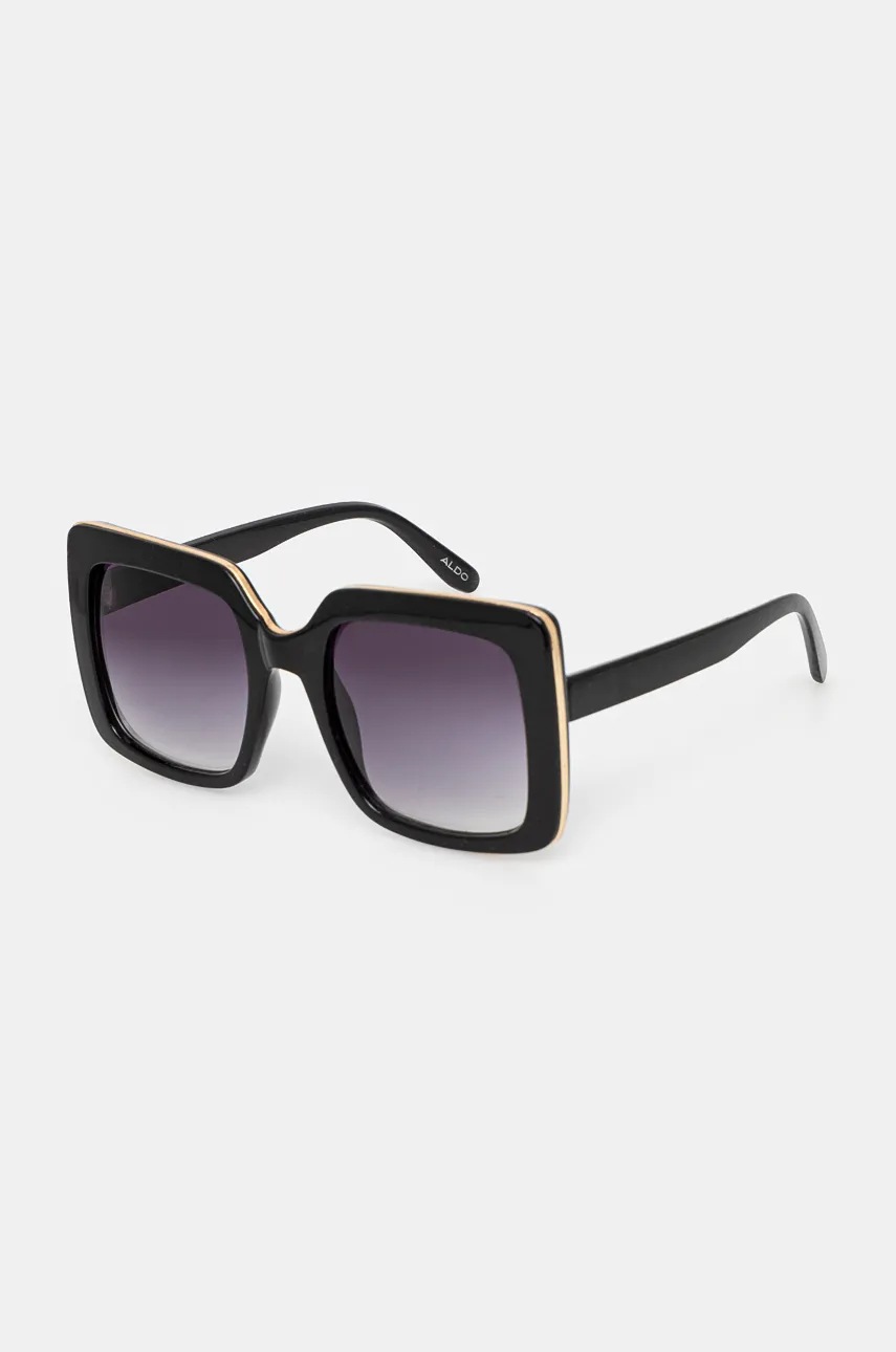 

Слънчеви очила Aldo SHARAFEX в черно 13825618, Черен