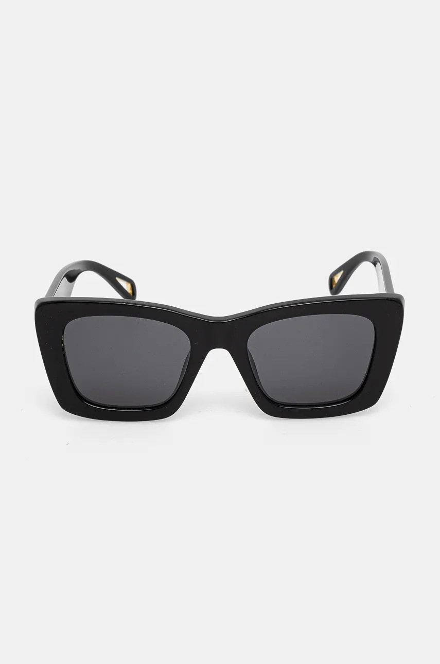 

Слънчеви очила ZADIG&VOLTAIRE в черно OWEW00146, Черен