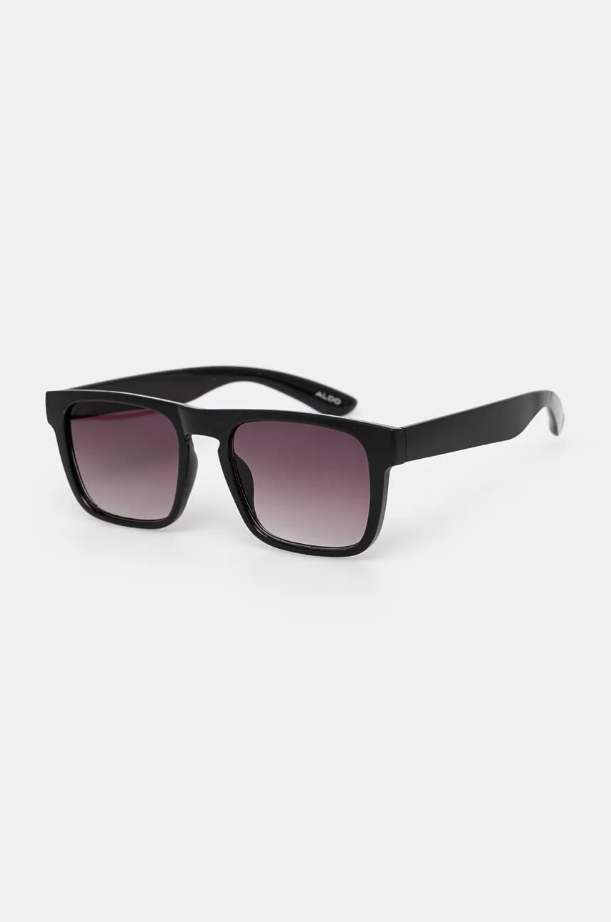 Aldo ochelari LEGECIEN barbati, culoarea negru, 13825627 Aldo ochelari LEGECIEN barbati, culoarea negru, 13825627