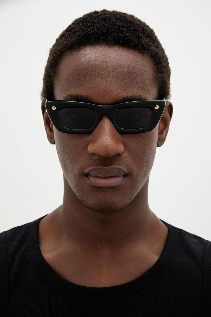 Sluneční brýle Nanushka LONDYN (obrázek 4)