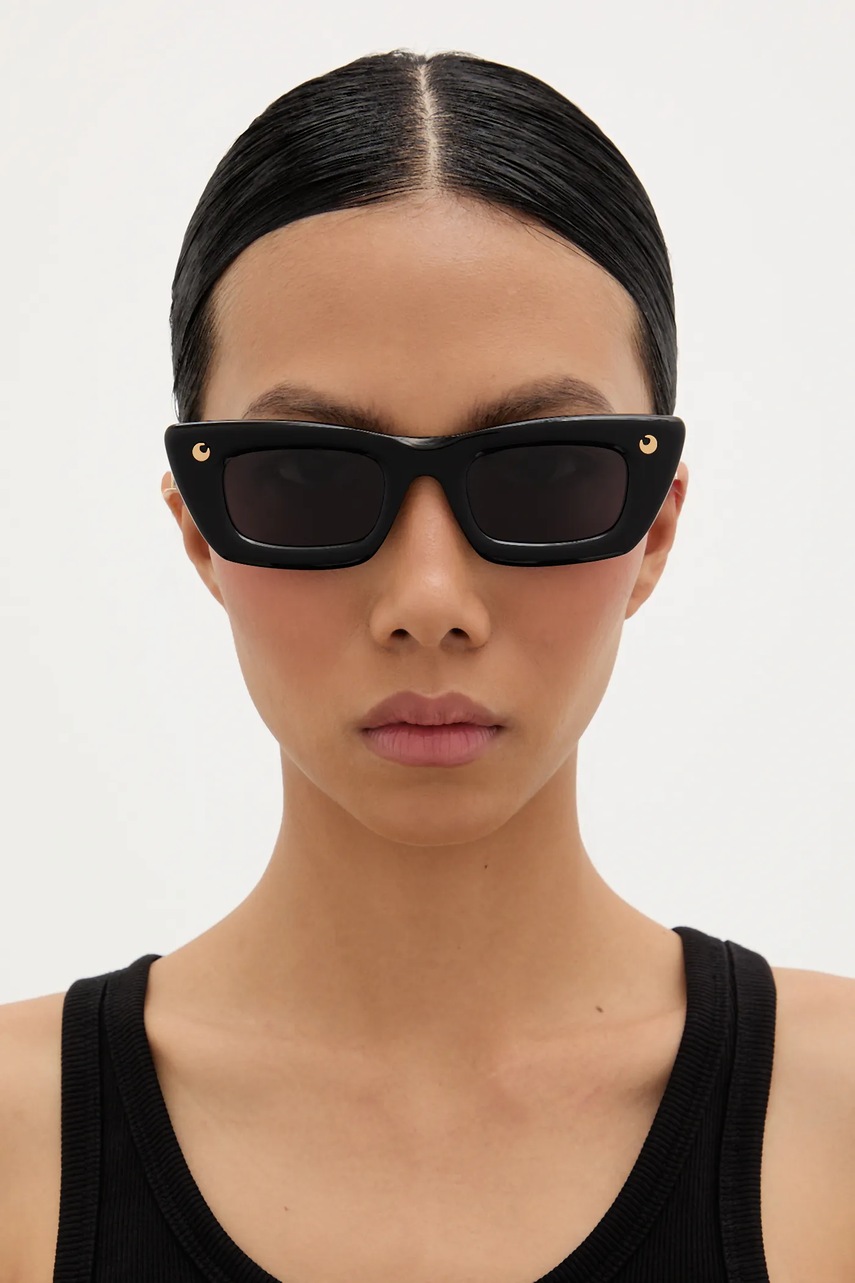 Sluneční brýle Nanushka LONDYN (obrázek 6)