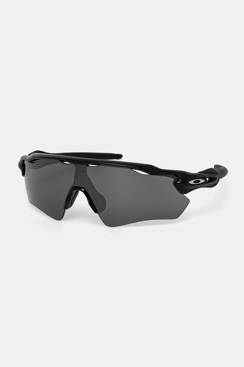 Oakley ochelari de soare Radar EV Path culoarea gri, OO9208