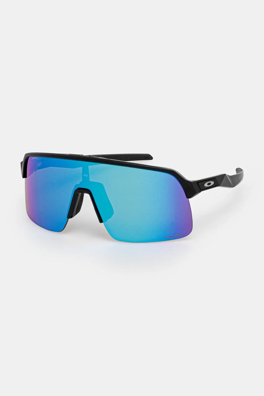 

Слънчеви очила Oakley Sutro Lite в черно OO9463, Черен