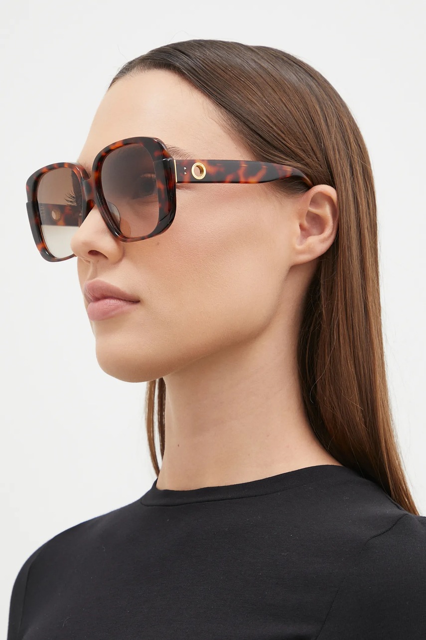 LINDA FARROW ochelari de soare MIMA