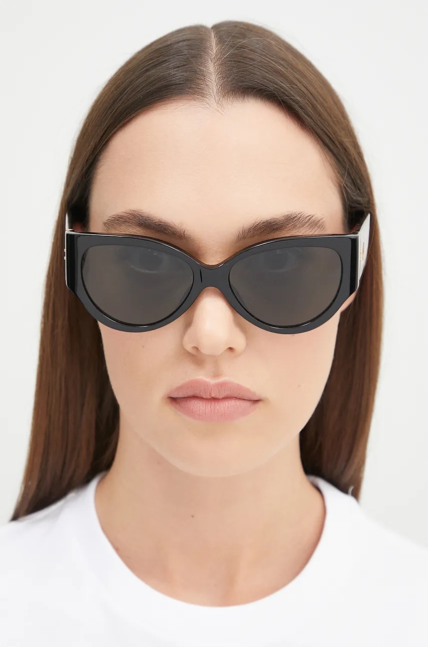 LINDA FARROW okulary przeciwsłoneczne CONNIE