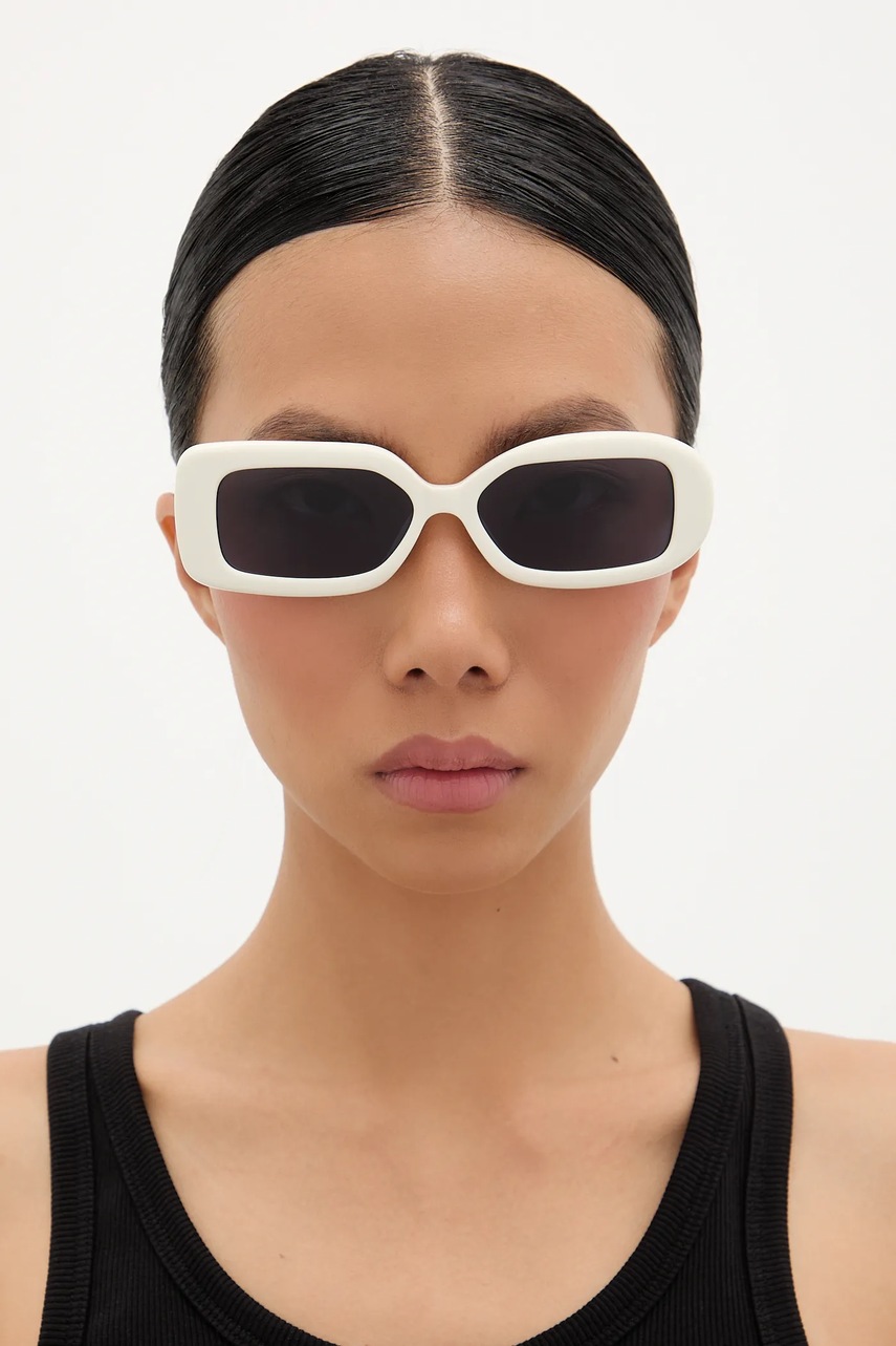 Sluneční brýle Jacquemus ROND (obrázek 7)