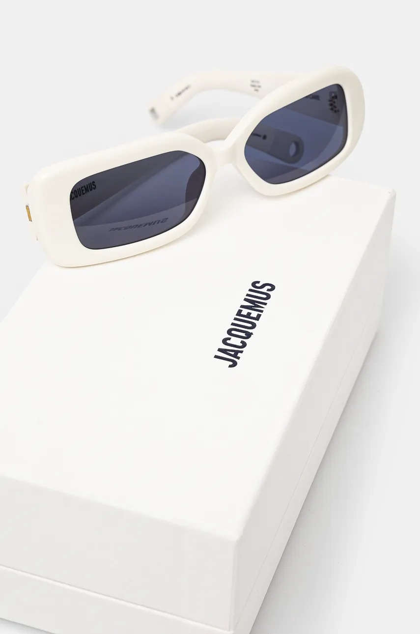 Sluneční brýle Jacquemus ROND (obrázek 4)