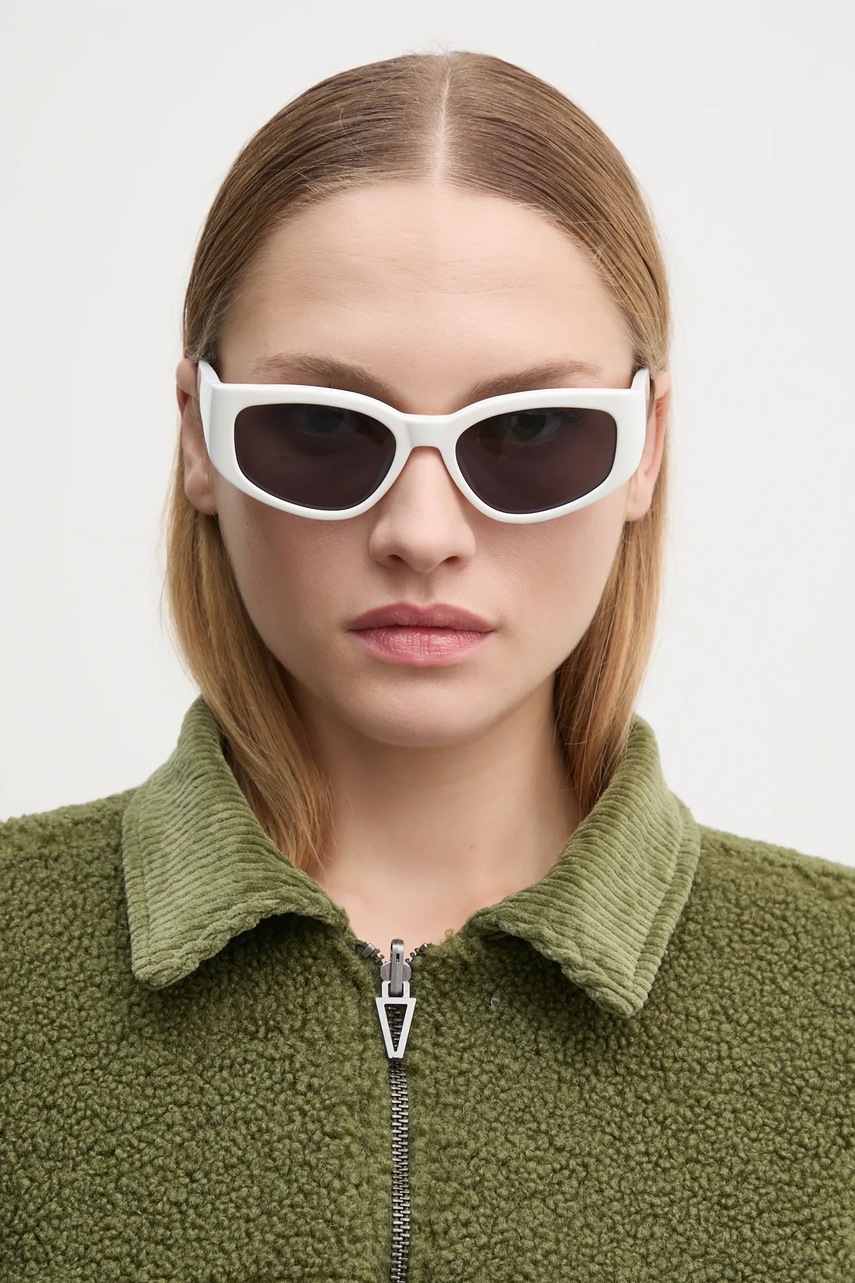 Jacquemus okulary przeciwsłoneczne GALA
