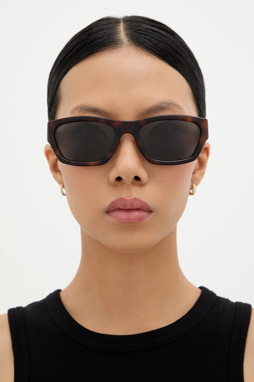 Γυαλιά ηλίου Jacquemus MERIDIANO φωτογραφία