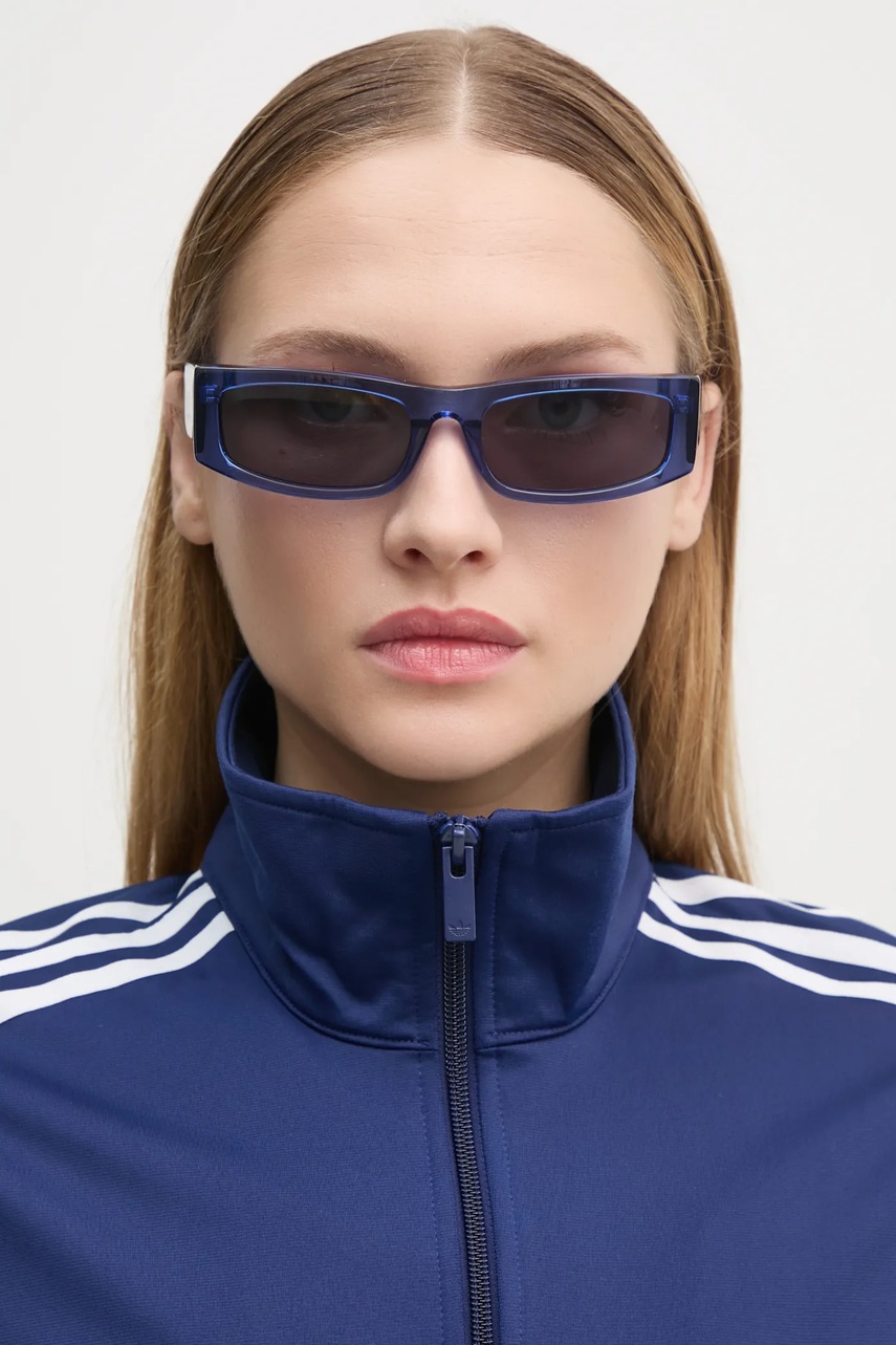 MAGDA BUTRYM ochelari de soare x Linda Farrow