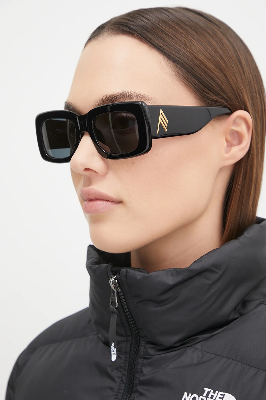 The Attico okulary przeciwsłoneczne MARFA