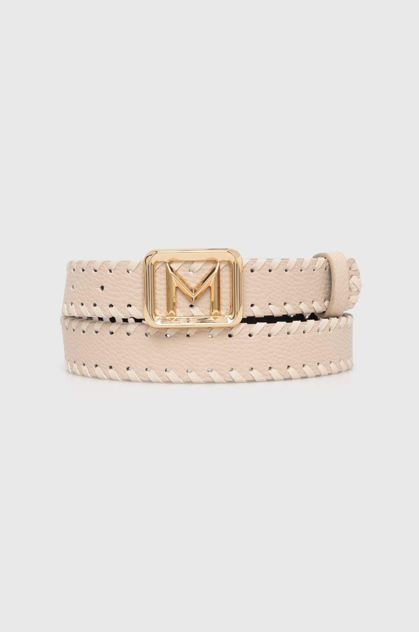 

Колан Marella дамски в бежово 2423506016200, Бежов