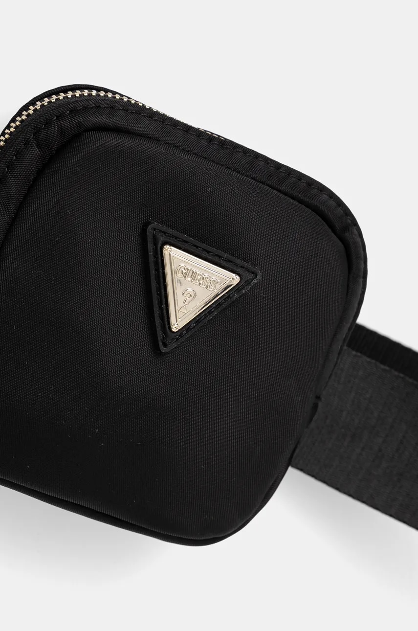 Ремень Guess женский цвет чёрный V4BZ10 WG8Z0 Ремень Guess женский цвет чёрный V4BZ10 WG8Z0