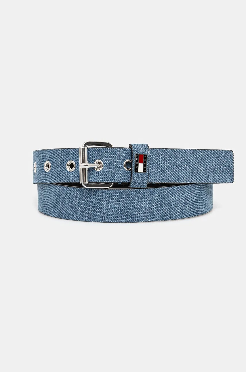 Tommy Jeans curea femei, AW0AW16793