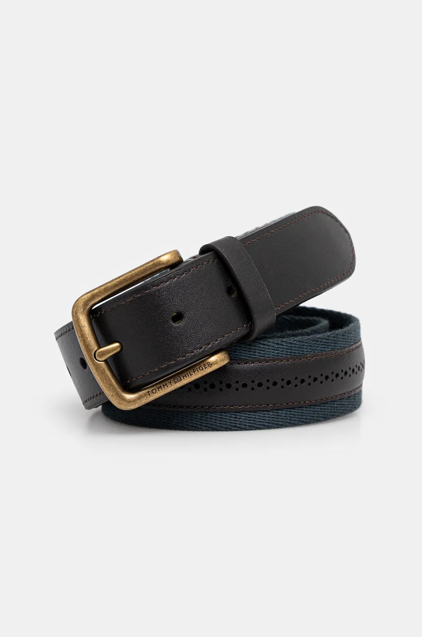 Ζώνη Tommy Hilfiger